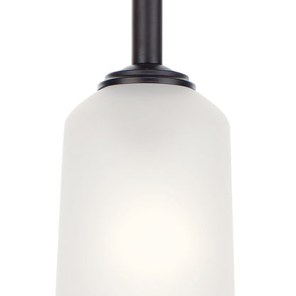 KICHLER-43674NBRCLRKICHLER Shailene Pendant