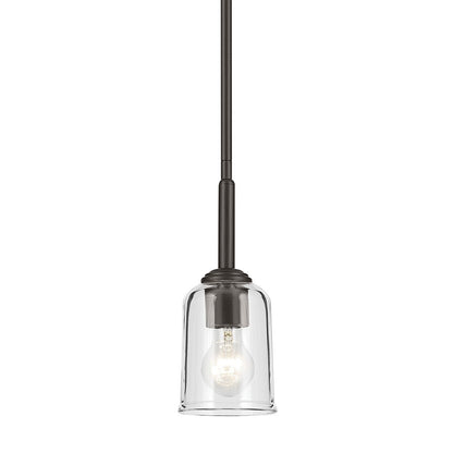 KICHLER-43674OZCLRKICHLER Shailene Pendant