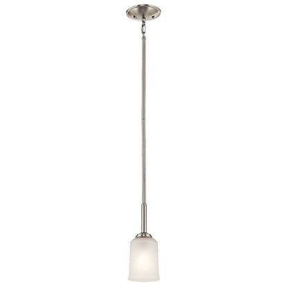 KICHLER-43674NBRCLRKICHLER Shailene Pendant