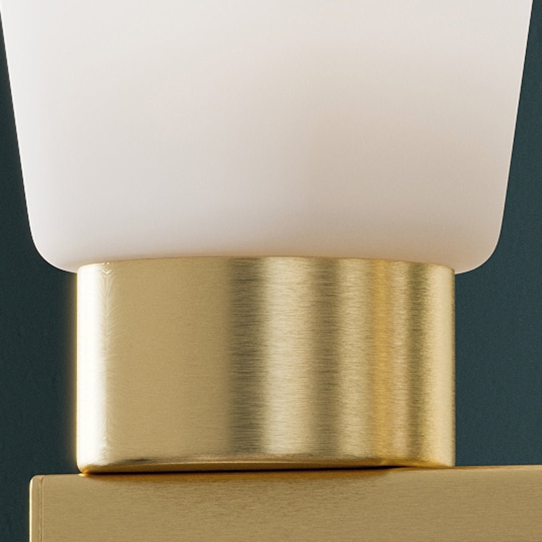 KICHLER-52436OZCLRKICHLER Stamos 52436 24" 5-Light Chandelier