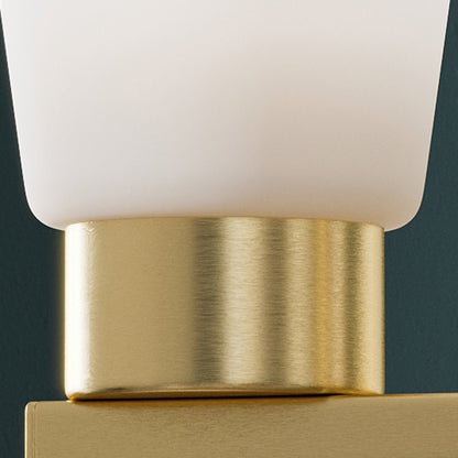 KICHLER-52436OZCLRKICHLER Stamos 52436 24" 5-Light Chandelier