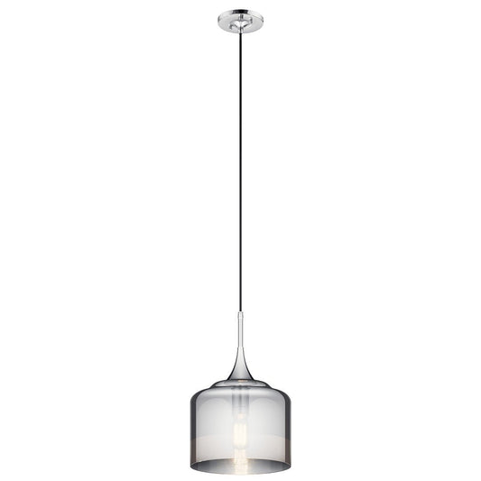 KICHLER-43354CHKICHLER Tabot Pendant