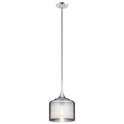 KICHLER Tabot 43354 16.75" Pendant