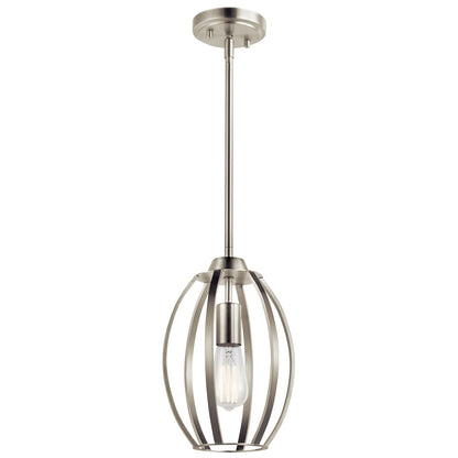 KICHLER-44054NIKICHLER Tao Pendant
