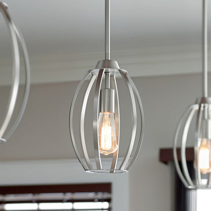 KICHLER-44054NIKICHLER Tao Pendant