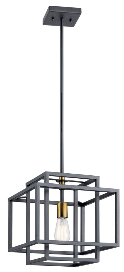 KICHLER Taubert 43982 13" Pendant