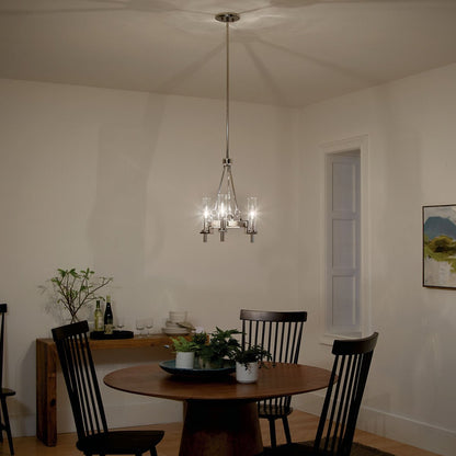 KICHLER-44286WWWKICHLER Telan 44286 14.75" 3-Light Chandelier