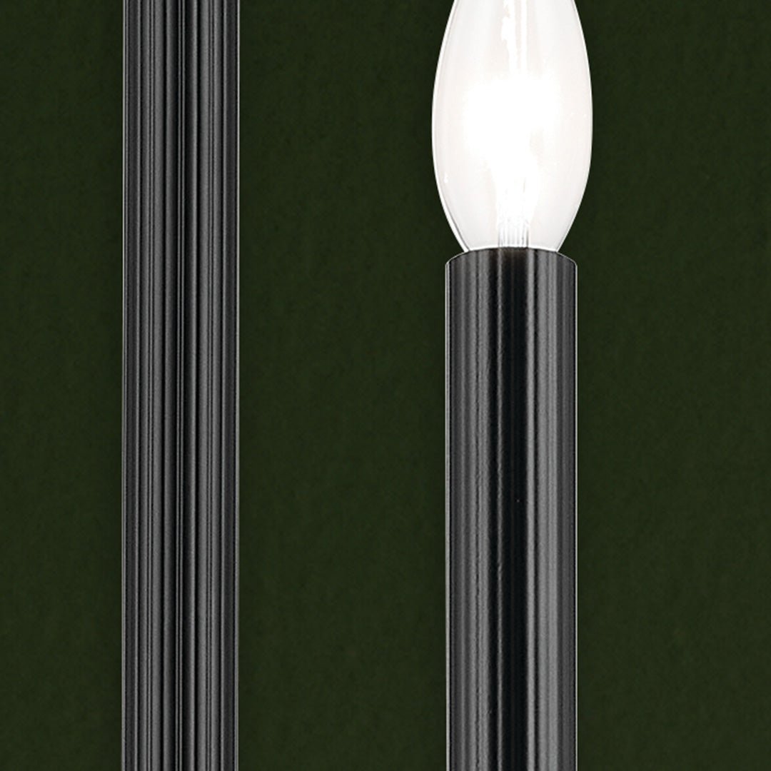 KICHLER-52426PNKICHLER Tolani 52426 26" 4-Light Chandelier