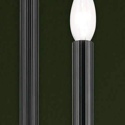 KICHLER-52426PNKICHLER Tolani 52426 26" 4-Light Chandelier