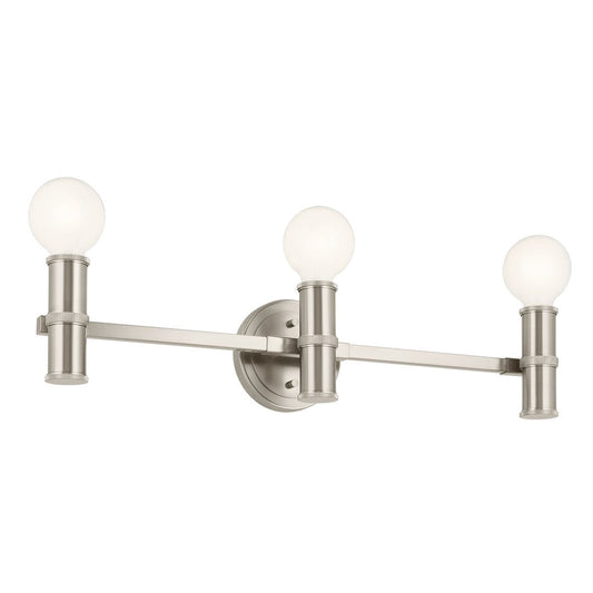 KICHLER-55157NIKICHLER Torche 55157 3 Light Vanity Light