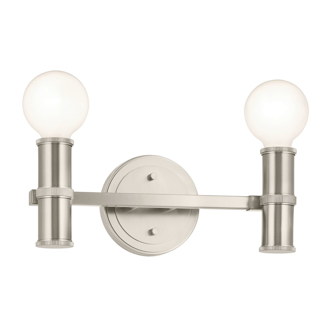 KICHLER-55158NIKICHLER Torche 55158 2 Light Vanity Light