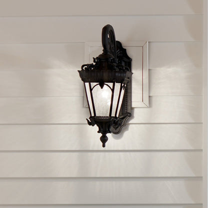 KICHLER-9356LDKICHLER Tournai 9356 18.25" Outdoor Wall Light