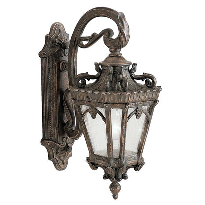 KICHLER-9356LDKICHLER Tournai 9356 18.25" Outdoor Wall Light