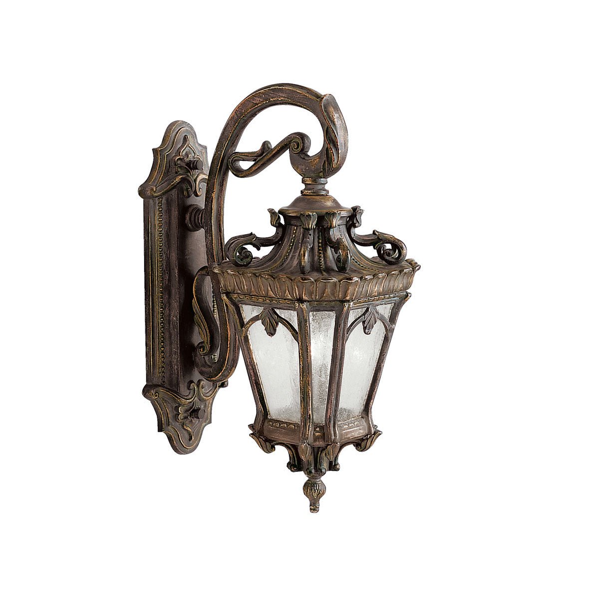 KICHLER-9357LDKICHLER Tournai 9357 24.25" Outdoor Wall Light