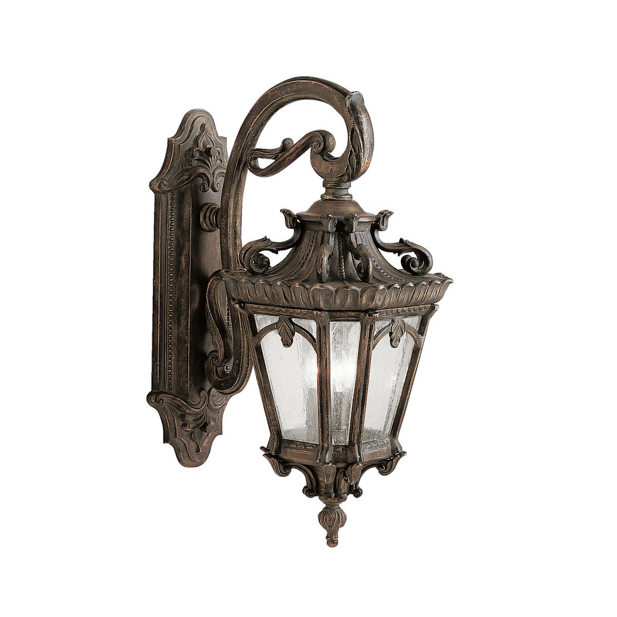 KICHLER-9358LDKICHLER Tournai 9358 29" Outdoor Wall Light