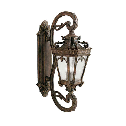 KICHLER-9359LDKICHLER Tournai 9359 37.75" Outdoor Wall Light