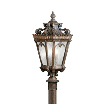 KICHLER-9558LDKICHLER Tournai 9558 27" Outdoor Post Light