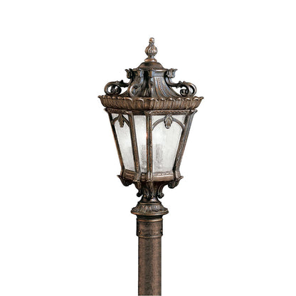 KICHLER-9559LDKICHLER Tournai 9559 30" Outdoor Post Light