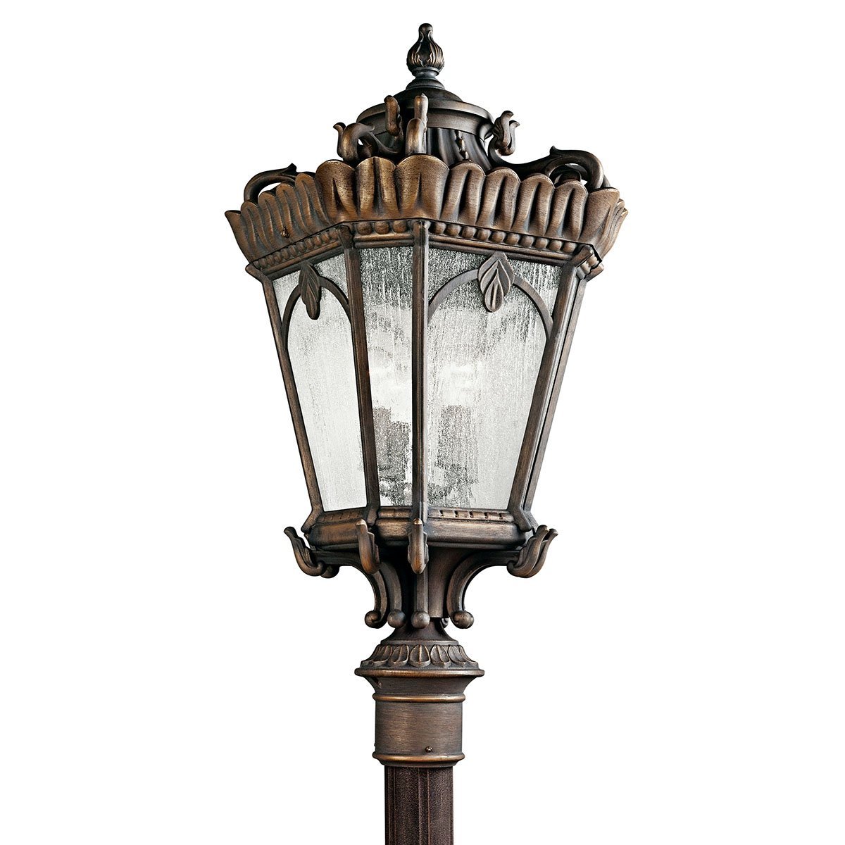 KICHLER-9565LDKICHLER Tournai 9565 37.5" Outdoor Post Light