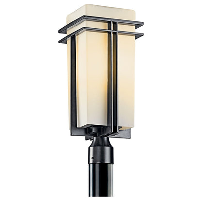 KICHLER-49207BKKICHLER Tremillo 49207 20" Outdoor Post Light