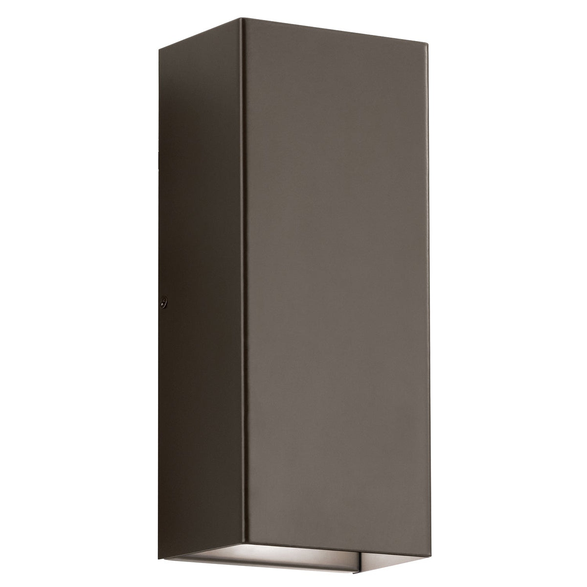 KICHLER-49551AZLEDKICHLER Walden 49551 20.0W LED 12" Outdoor Wall Light 30K
