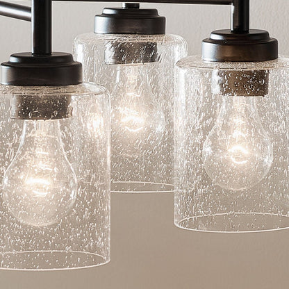 KICHLER-52616OZKICHLER Winslow 52616 26" 6-Light Chandelier