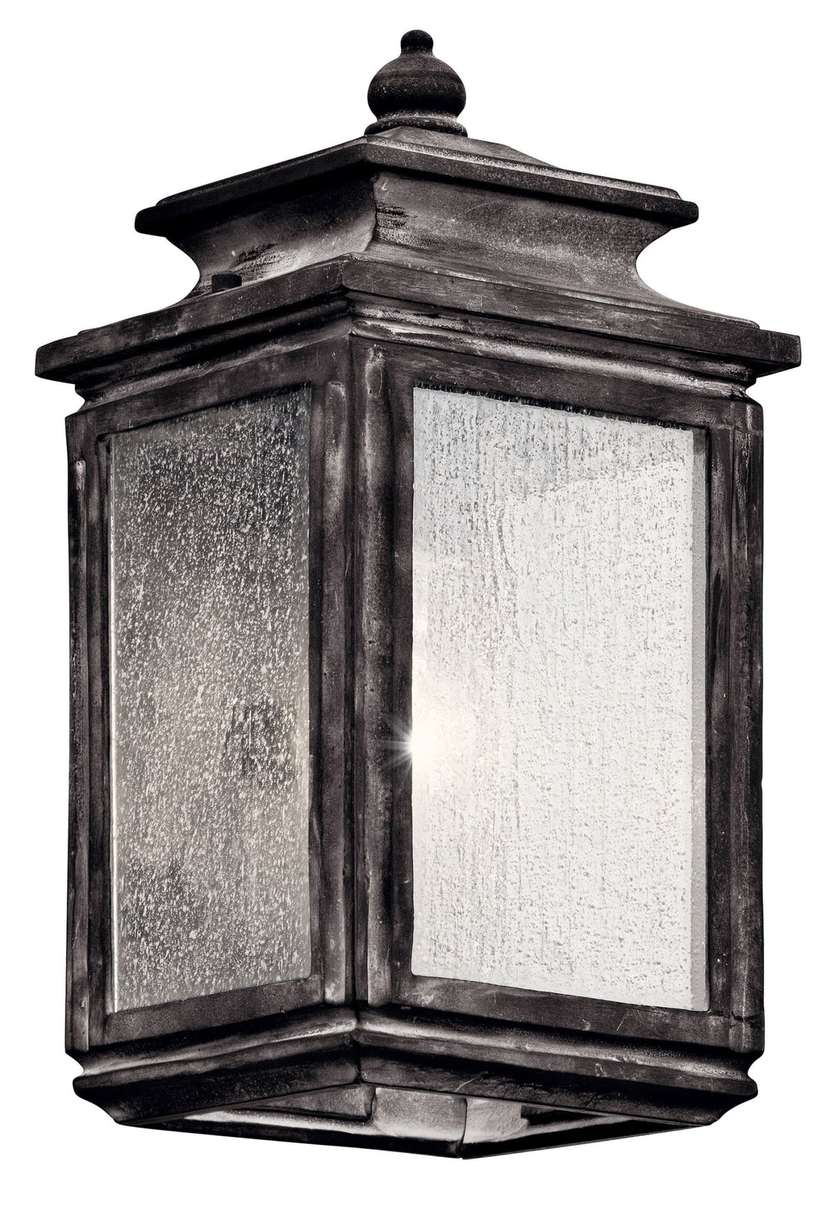 KICHLER-49501WZCKICHLER Wiscombe Park 49501 12.25" Outdoor Wall Light