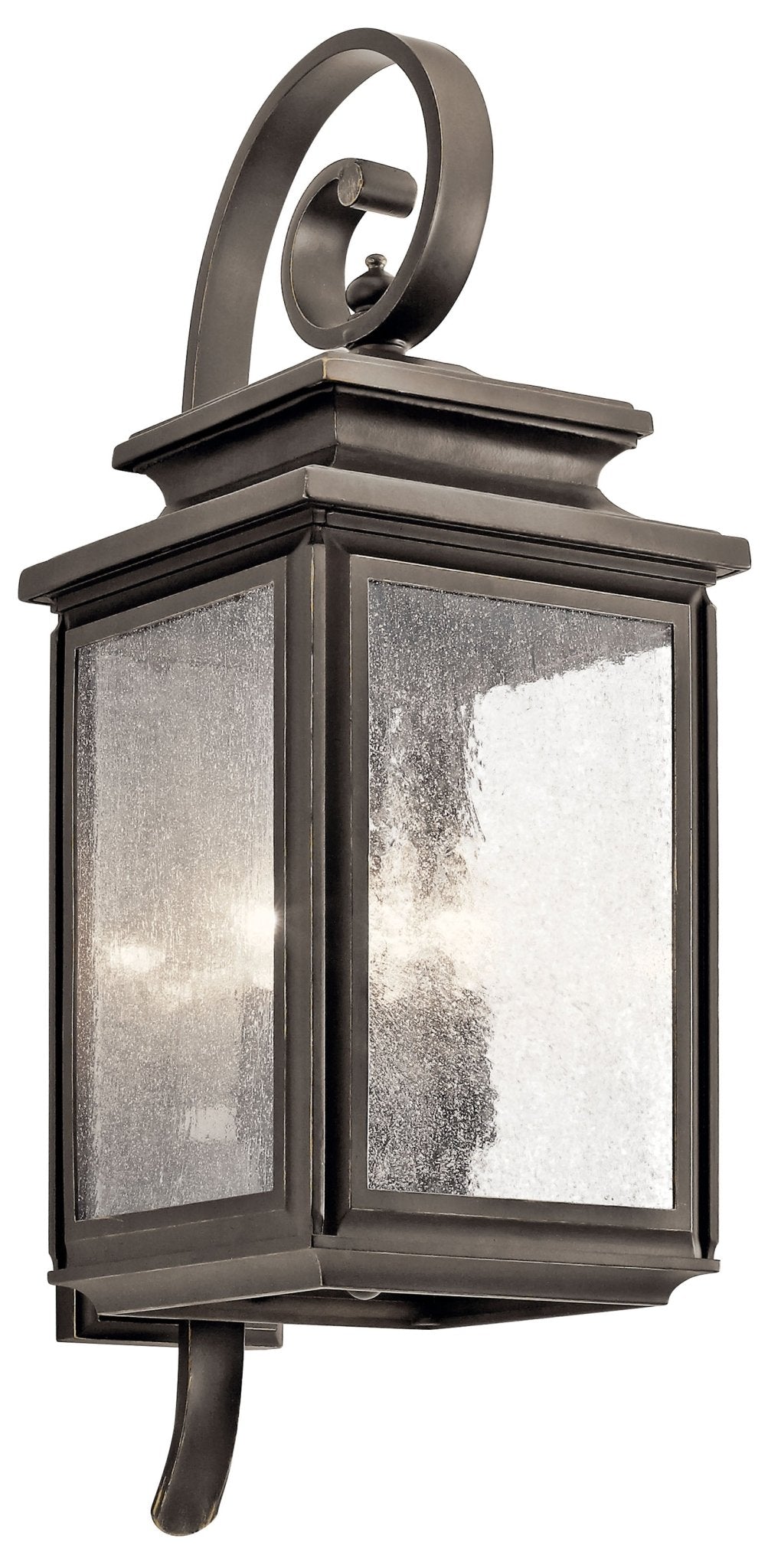 KICHLER-49503OZKICHLER Wiscombe Park 49503 26.25" Outdoor Wall Light