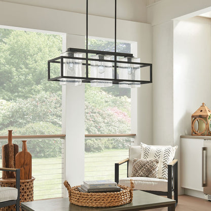 KICHLER-49805WZCKICHLER Wright 49805 12" 3-Light Chandelier