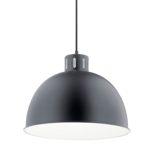 KICHLER Zailey 52153 12.5" Pendant