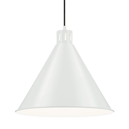 KICHLER Zailey 52177 14.25" Pendant