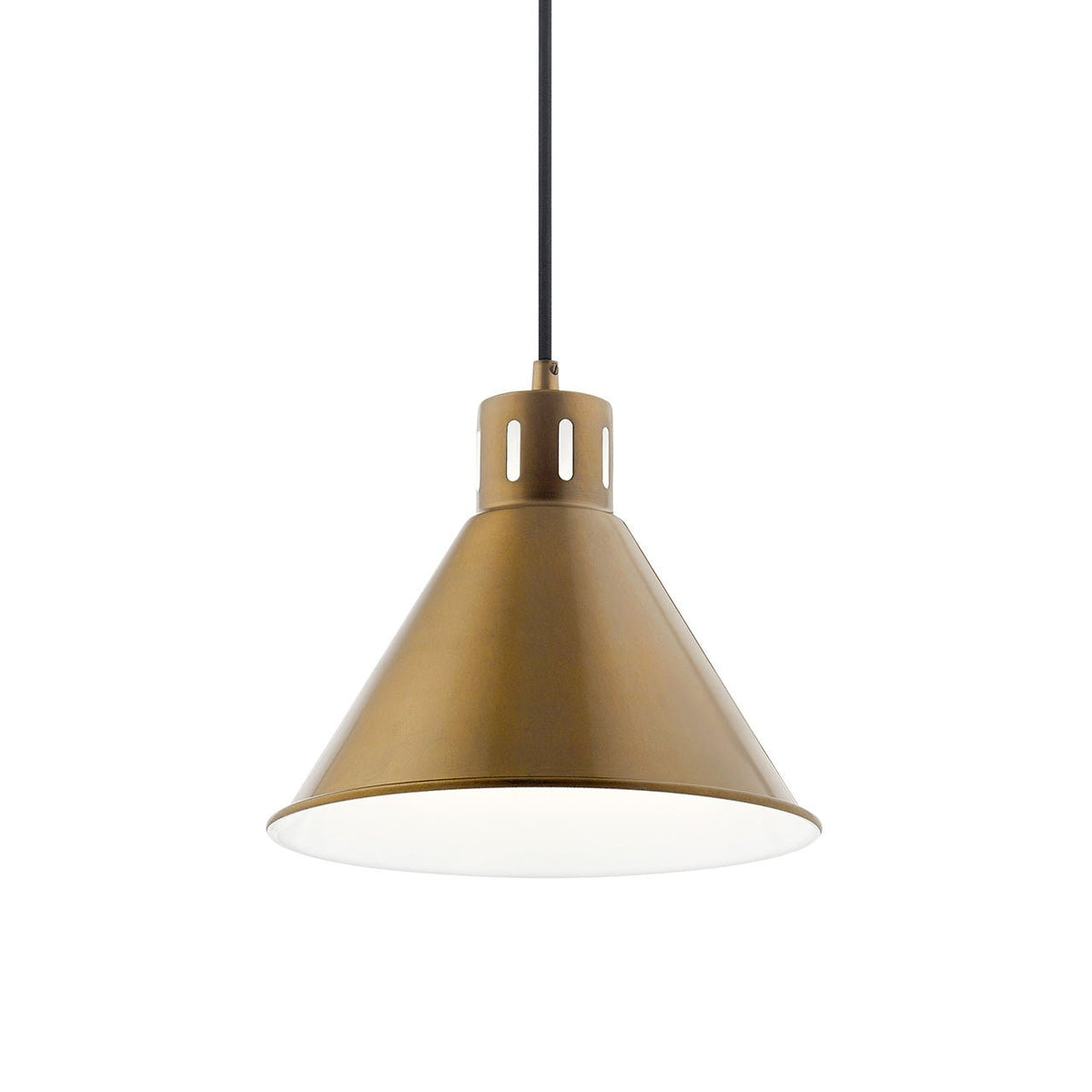 KICHLER Zailey 52176 9.5" Pendant
