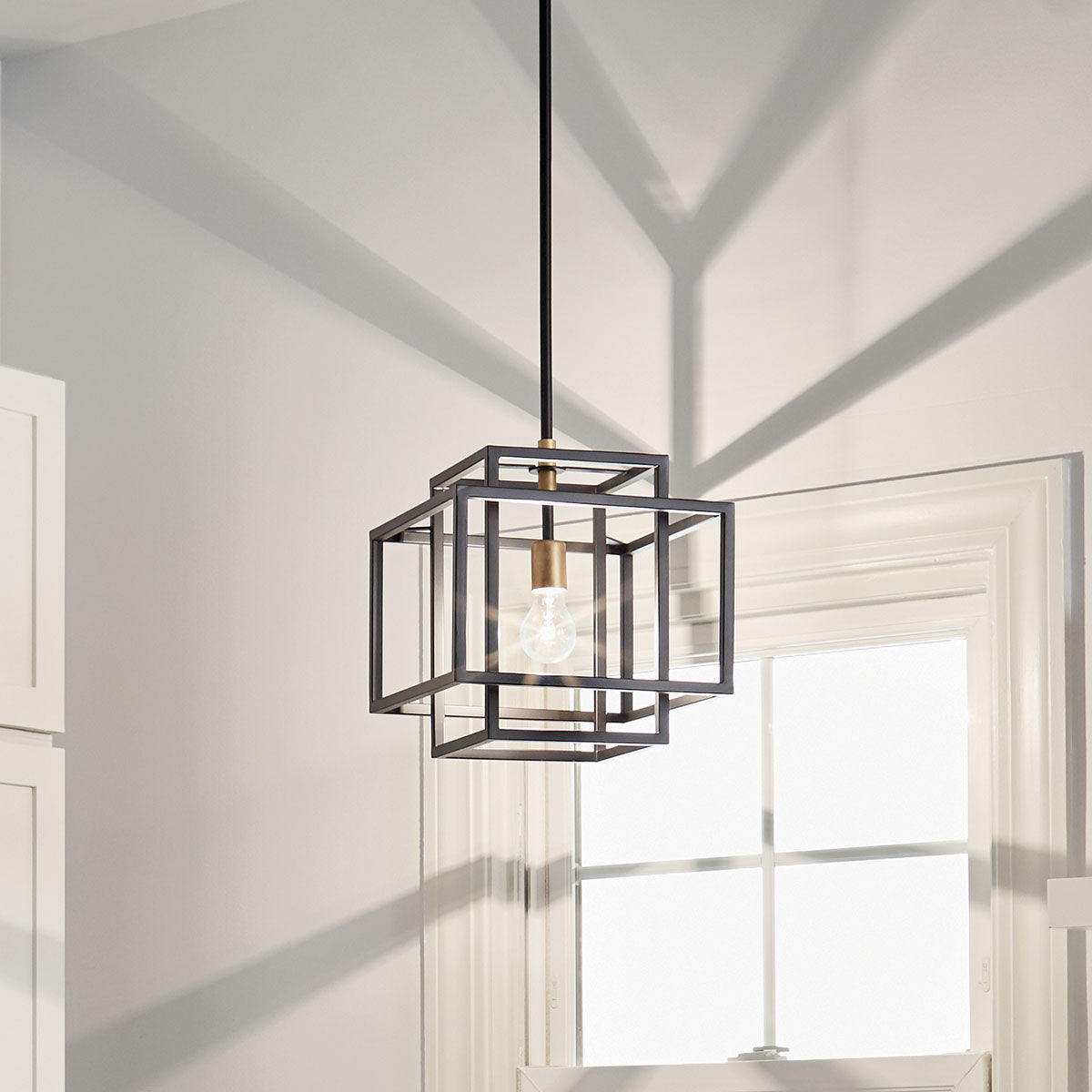 KICHLER Taubert 43982 13" Pendant