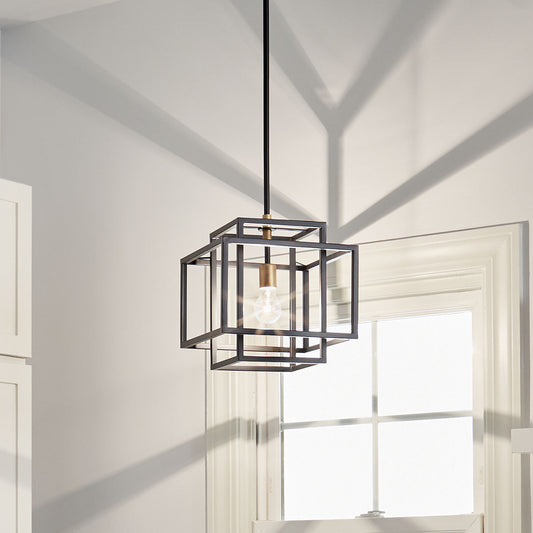 KICHLER Taubert 43982 13" Pendant