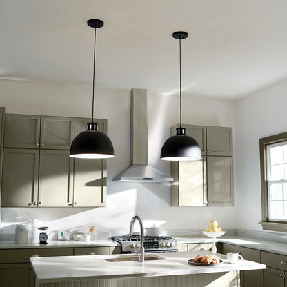 Day time Kichen image featuring Zailey pendant 52153BK