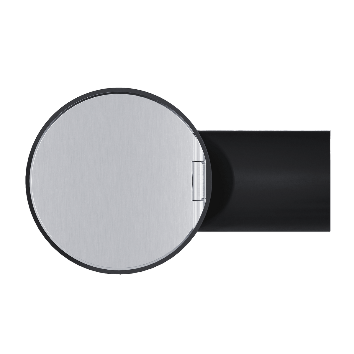 LEG-CP498LSSLegrand CP498TR Countertop Outlet Cover