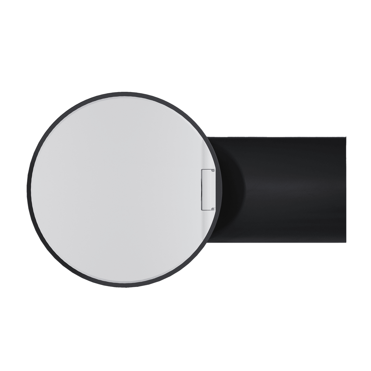 LEG-CP498LMWLegrand CP498TR Countertop Outlet Cover