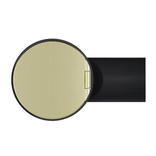 LEG-CP498LCBLegrand CP498TR Countertop Outlet Cover