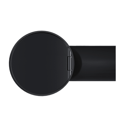 LEG-CP498LBKLegrand CP498TR Countertop Outlet Cover