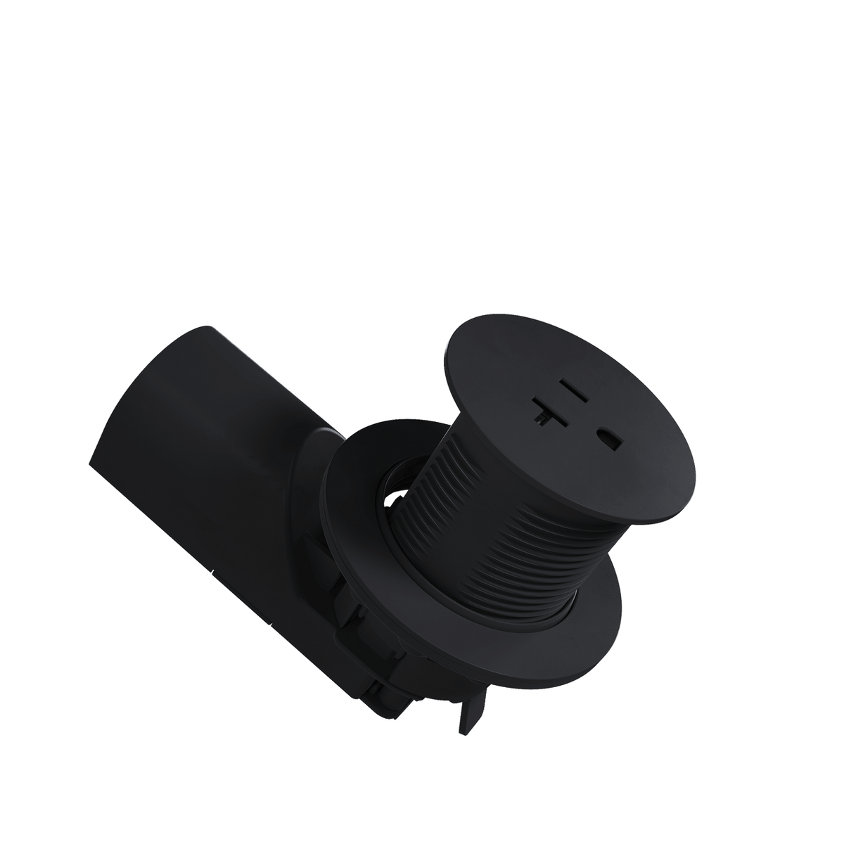 LEG-CP498TR15BLegrand CP498TR15 15A 125V Kitchen Counter Top Outlet