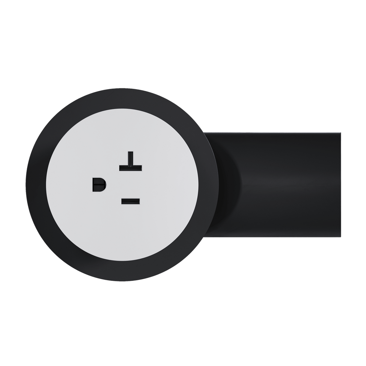 LEG-CP498TR15BLegrand CP498TR15 15A 125V Kitchen Counter Top Outlet