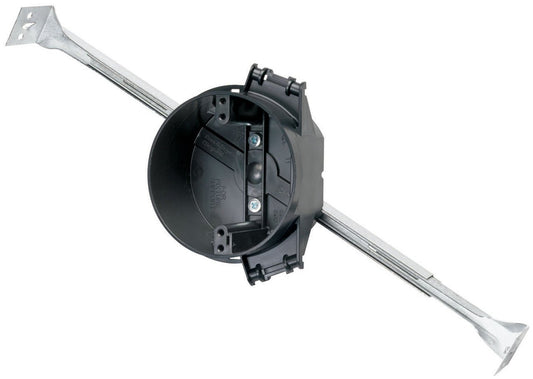 LEG - S120HACLegrand S1 - 20 - HAC 4 Inch Round Ceiling Box