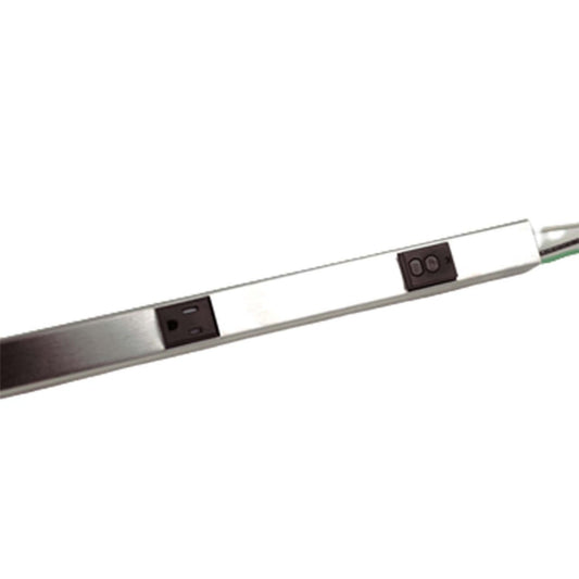 LEG-WH20GB606TRGFI6Legrand WH20GB606TRGFI6 Gfci Plugmold 6ft White 11 Outlets And Self