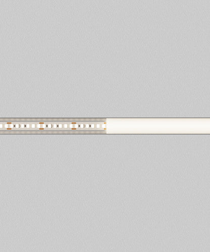 LBU-LB54120-4PKLight Blue USA LB54120 ALP120 8FT Channel - 4 Pack