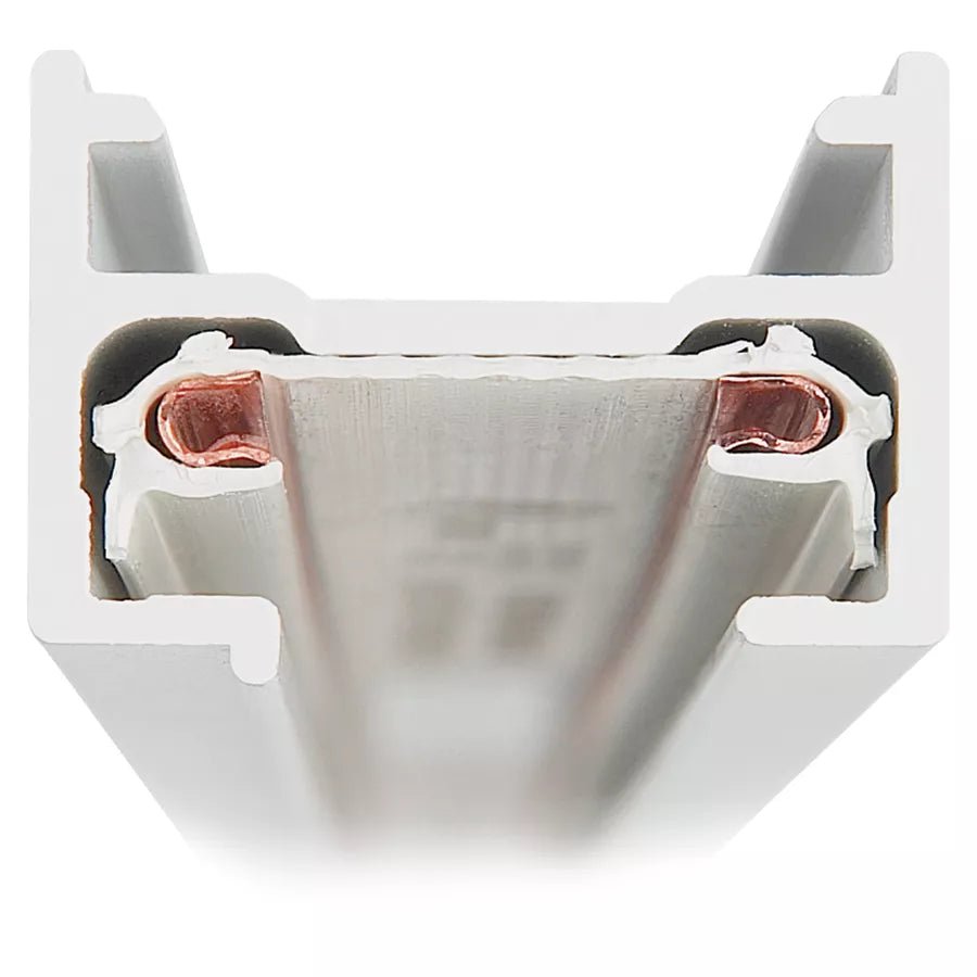 Signify-6008BKLightolier 6008DBK 8 Foot track