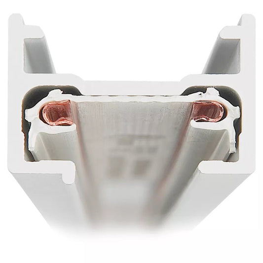 Signify-6008BKLightolier 6008DBK 8 Foot track