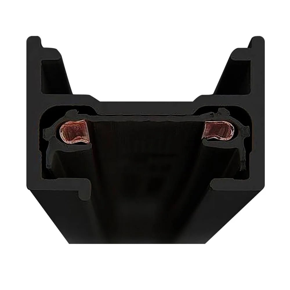 Signify-6008BKLightolier 6008DBK 8 Foot track