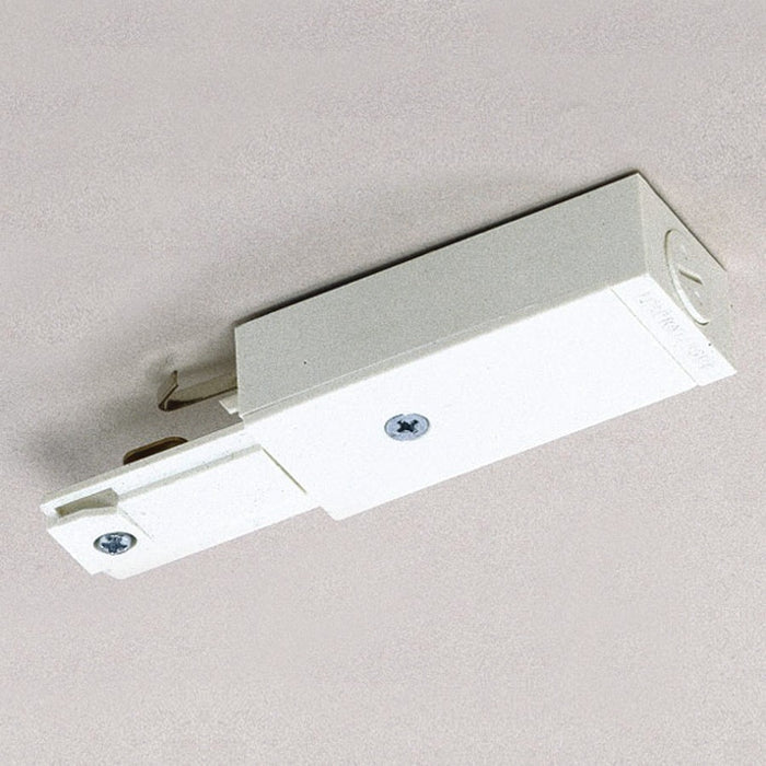 Signify-6048NBKLightolier Track Light Accessories