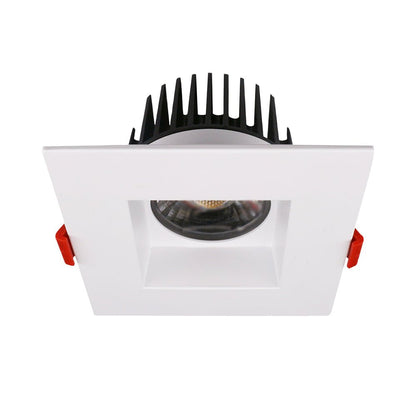 LOTUS - AD - LED - 4 - S15W - 5CCT - T4SWLotus AD - LED - 4 - S15W 15W Recessed Downlight Selectable CCT