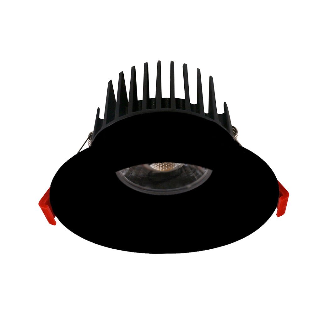 LOTUS - AD - LED - 4 - S15W - 5CCT - T4RBLotus AD - LED - 4 - S15W 15W Recessed Downlight Selectable CCT